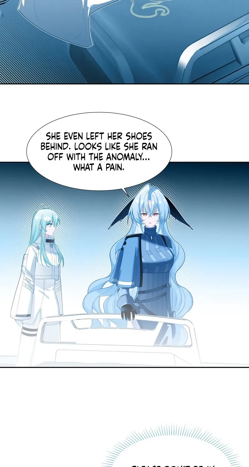 Can Contained Objects Also Act as Saviors? Chapter 5 page 8