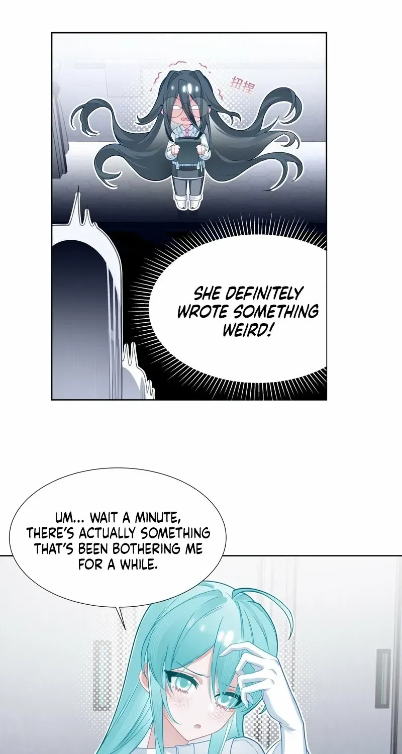 Can Contained Objects Also Act as Saviors? Chapter 2 page 18