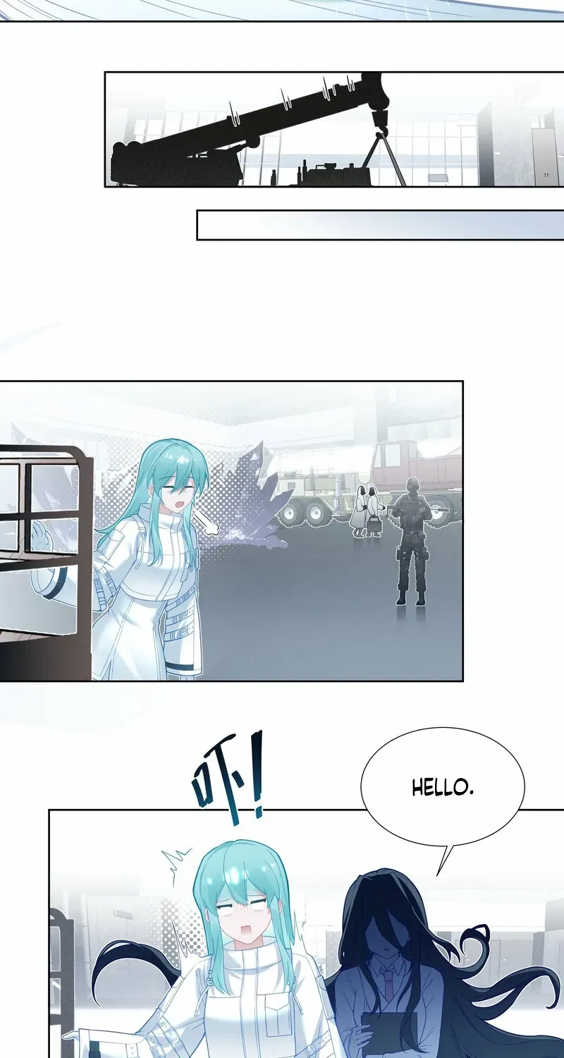 Can Contained Objects Also Act as Saviors? Chapter 2 page 7