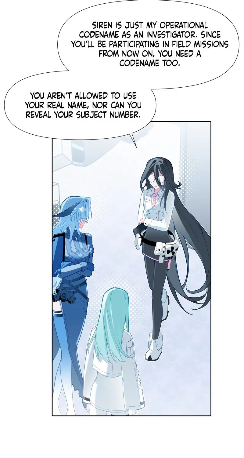 Can Contained Objects Also Act as Saviors? Chapter 3 page 11