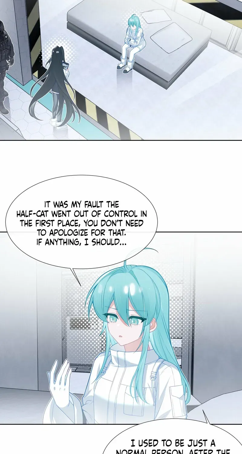 Can Contained Objects Also Act as Saviors? Chapter 2 page 13
