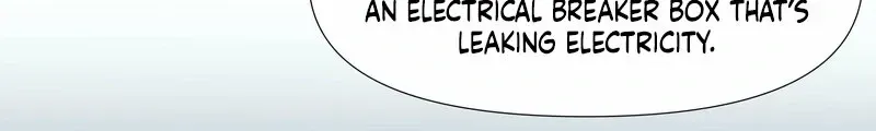 Can Contained Objects Also Act as Saviors? Chapter 2 page 20