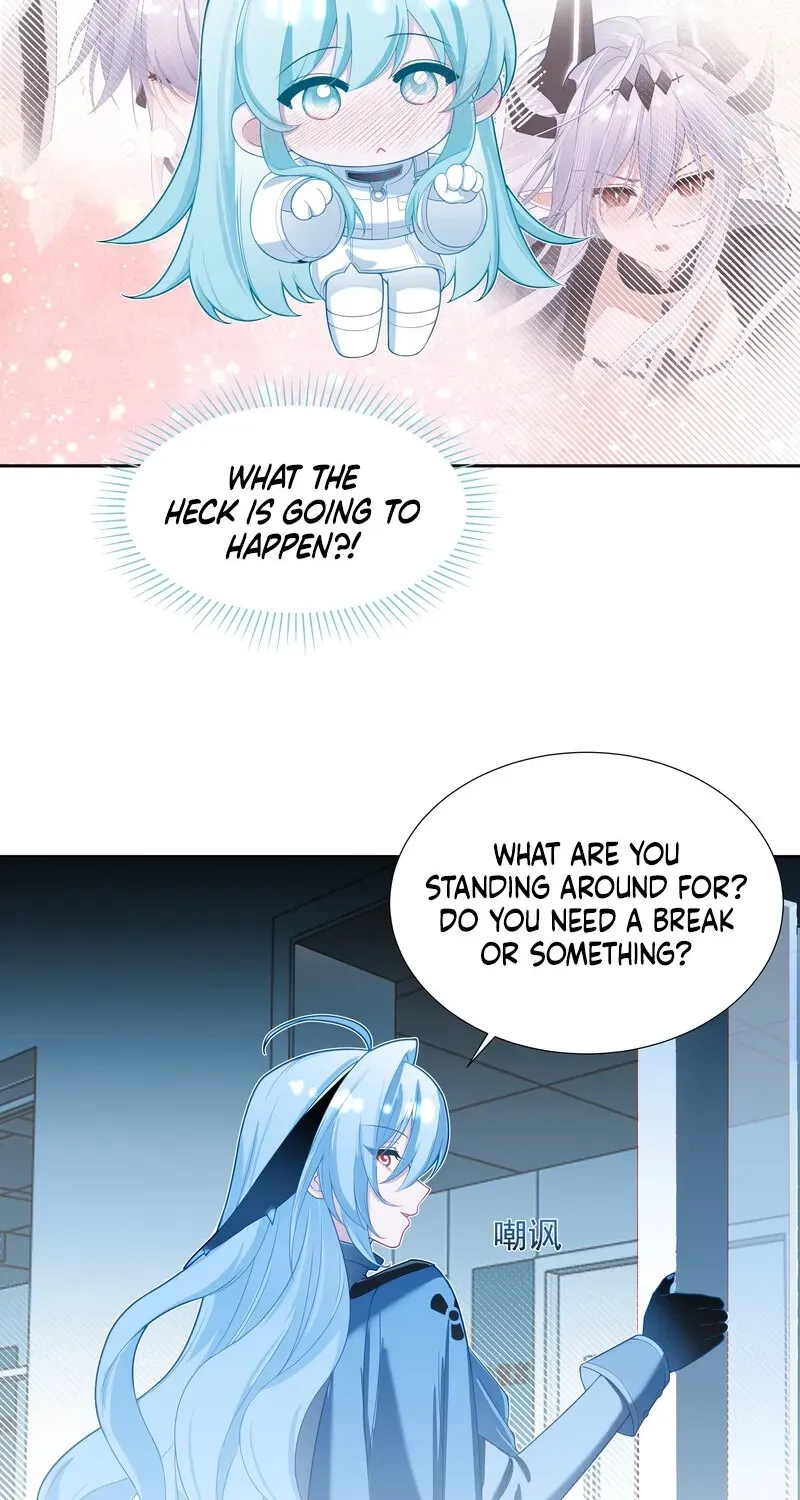 Can Contained Objects Also Act as Saviors? Chapter 5 page 6
