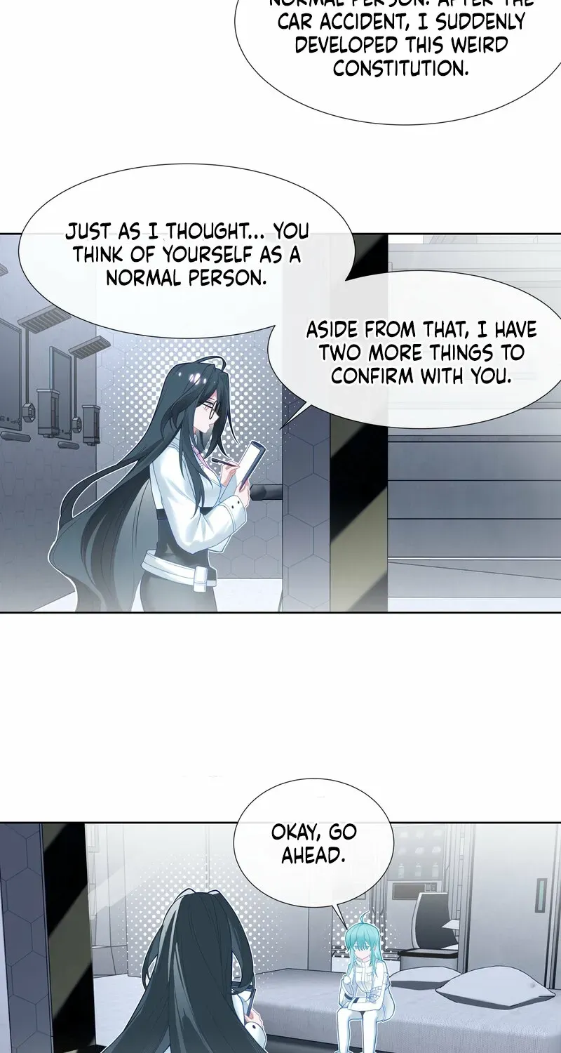 Can Contained Objects Also Act as Saviors? Chapter 2 page 14