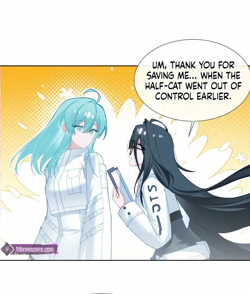 Can Contained Objects Also Act as Saviors? Chapter 2 page 10