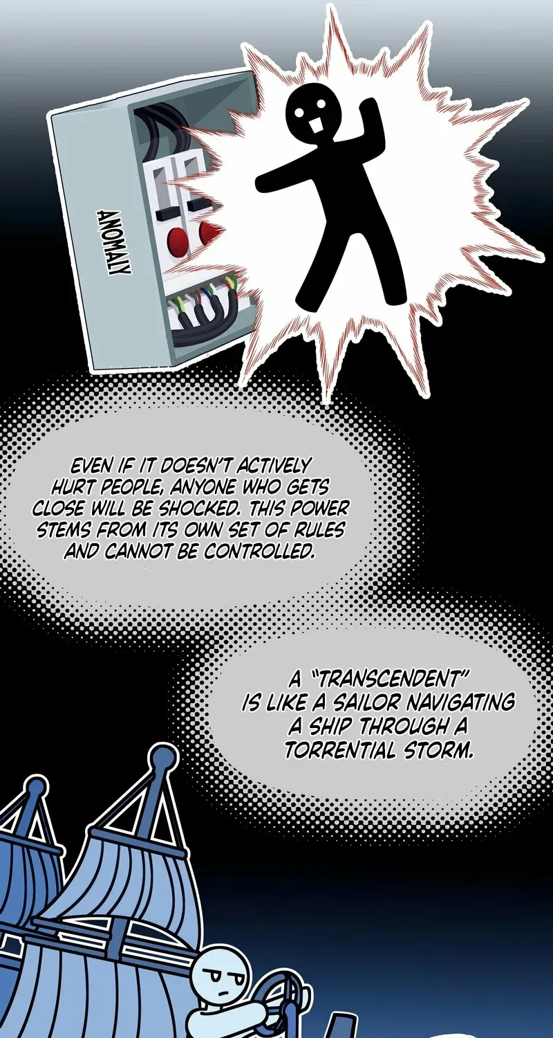 Can Contained Objects Also Act as Saviors? Chapter 2 page 21
