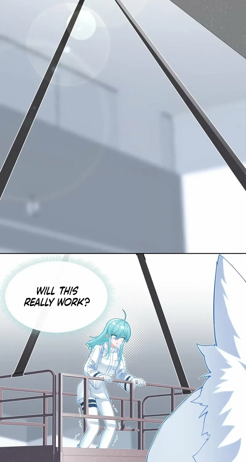 Can Contained Objects Also Act as Saviors? Chapter 2 page 3