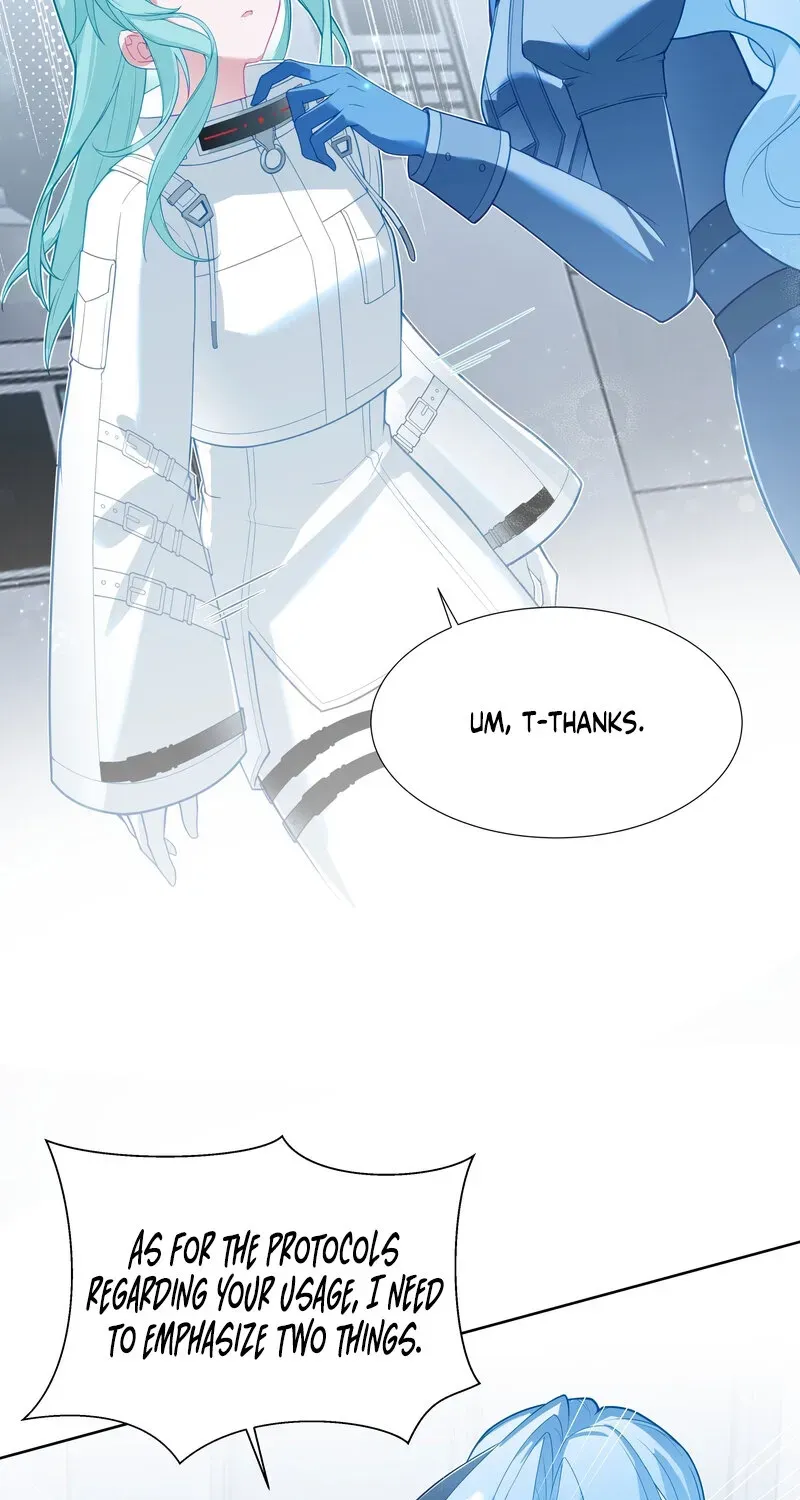 Can Contained Objects Also Act as Saviors? Chapter 3 page 13