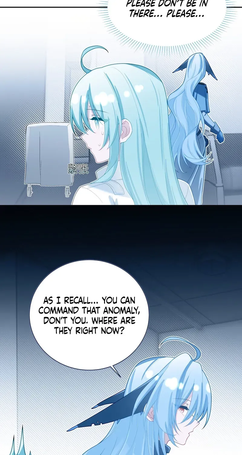 Can Contained Objects Also Act as Saviors? Chapter 5 page 9