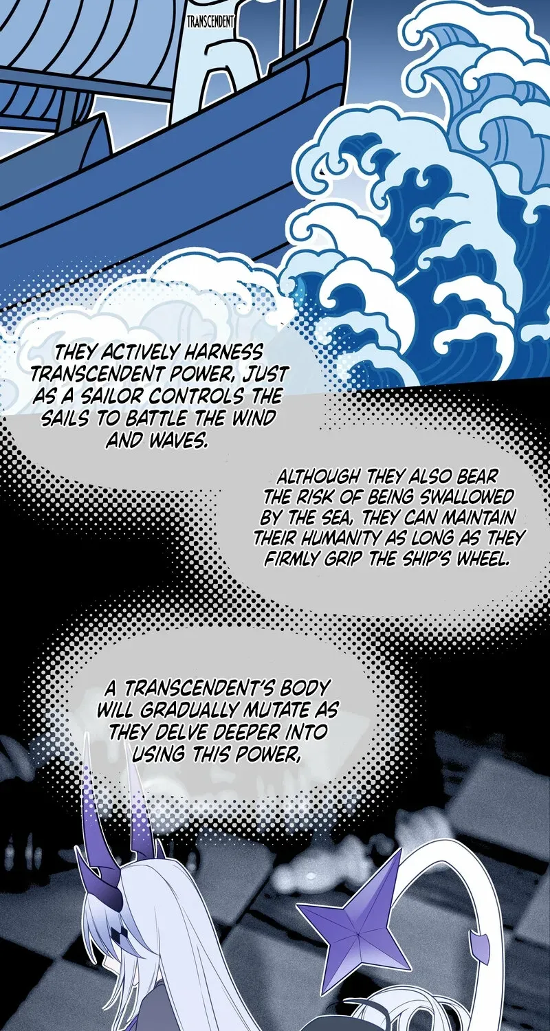 Can Contained Objects Also Act as Saviors? Chapter 2 page 22