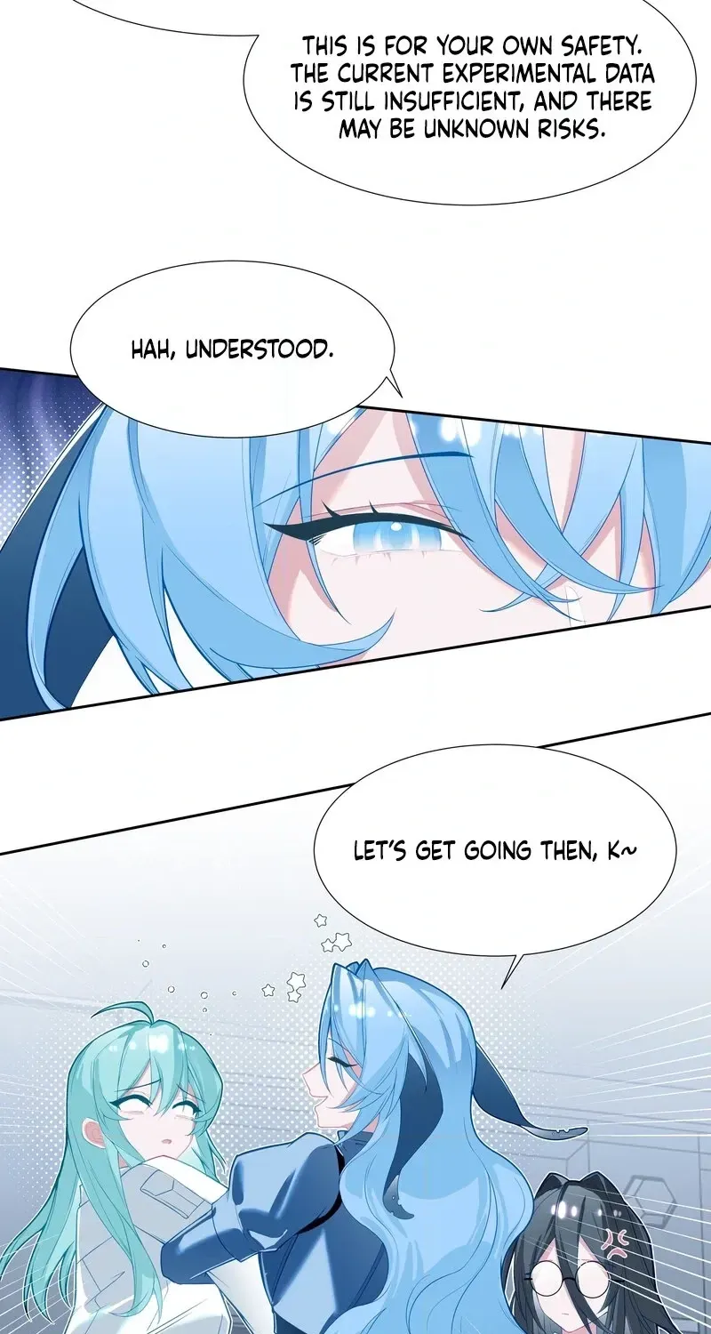 Can Contained Objects Also Act as Saviors? Chapter 3 page 17