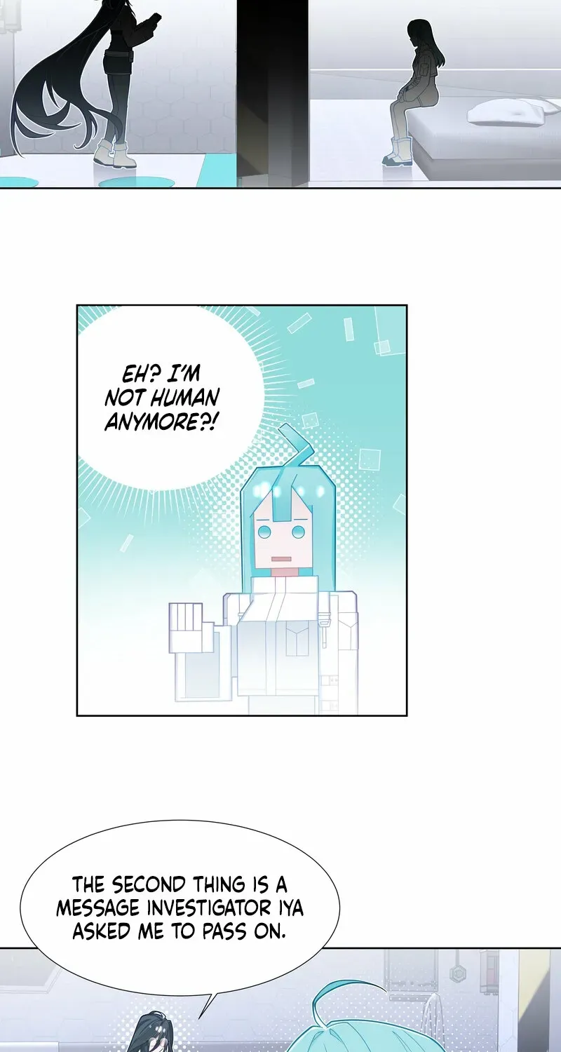 Can Contained Objects Also Act as Saviors? Chapter 2 page 24