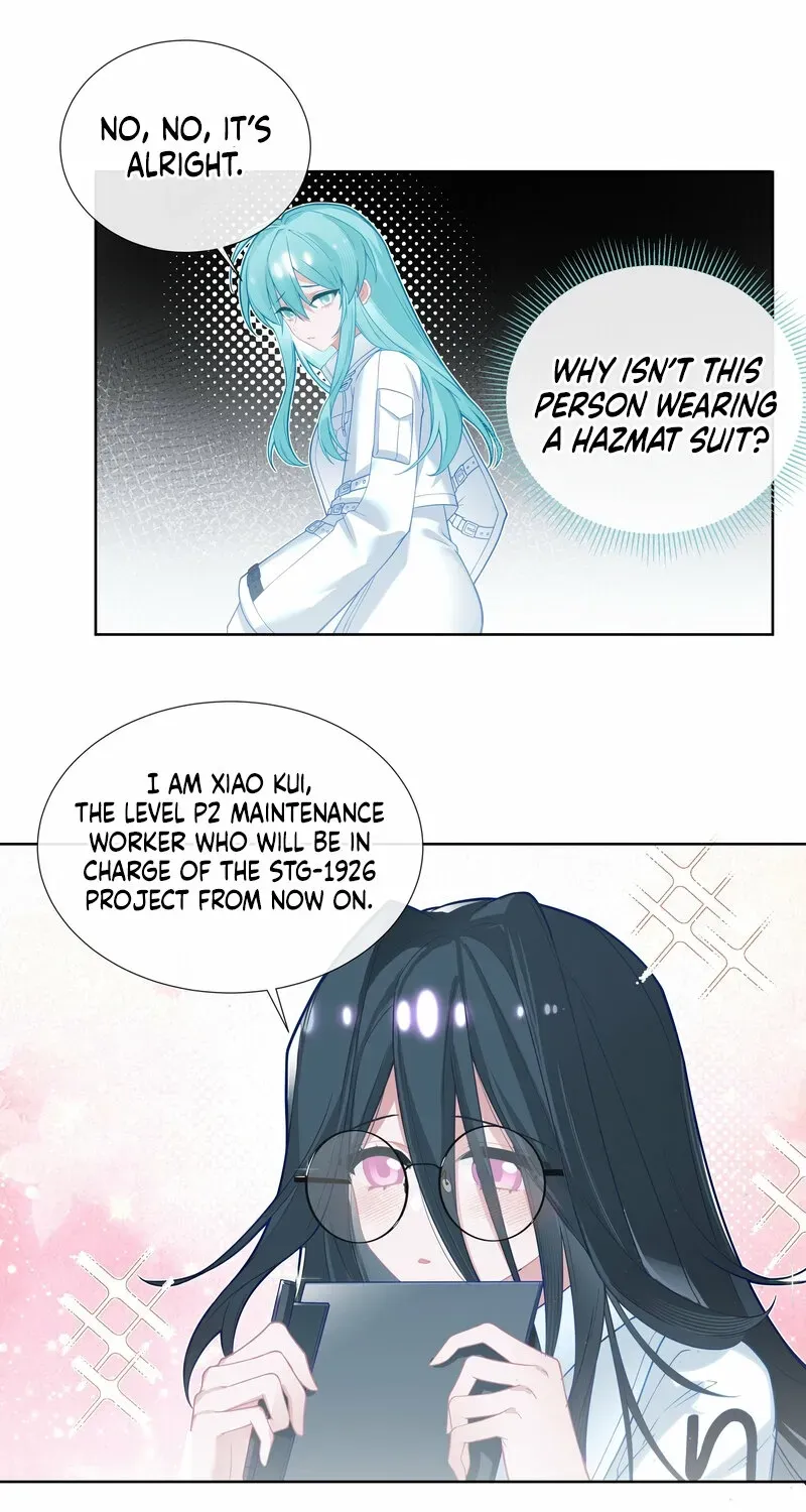 Can Contained Objects Also Act as Saviors? Chapter 2 page 9