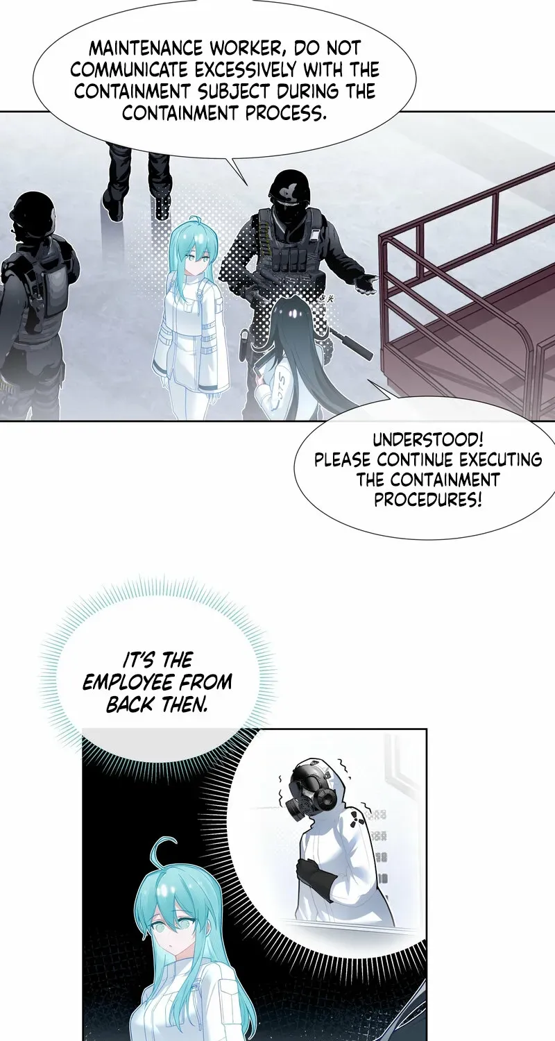 Can Contained Objects Also Act as Saviors? Chapter 2 page 11