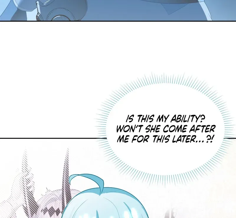 Can Contained Objects Also Act as Saviors? Chapter 5 page 5