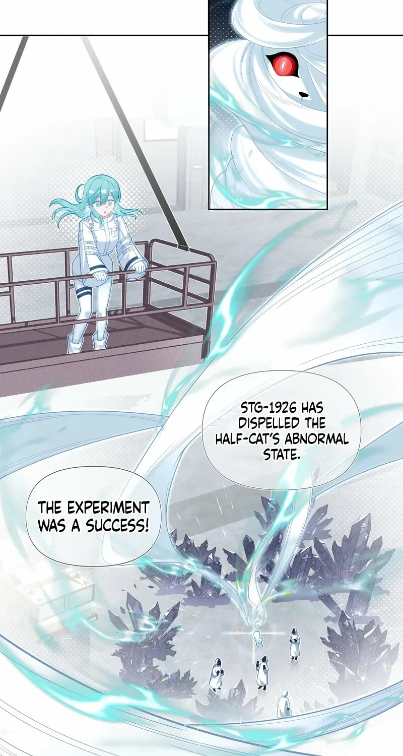 Can Contained Objects Also Act as Saviors? Chapter 2 page 6