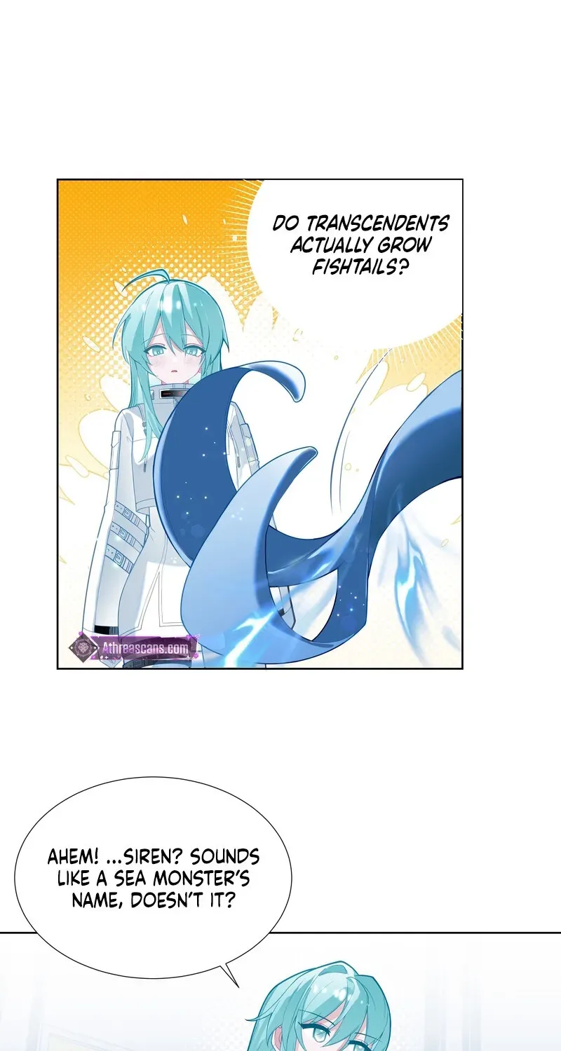Can Contained Objects Also Act as Saviors? Chapter 3 page 9