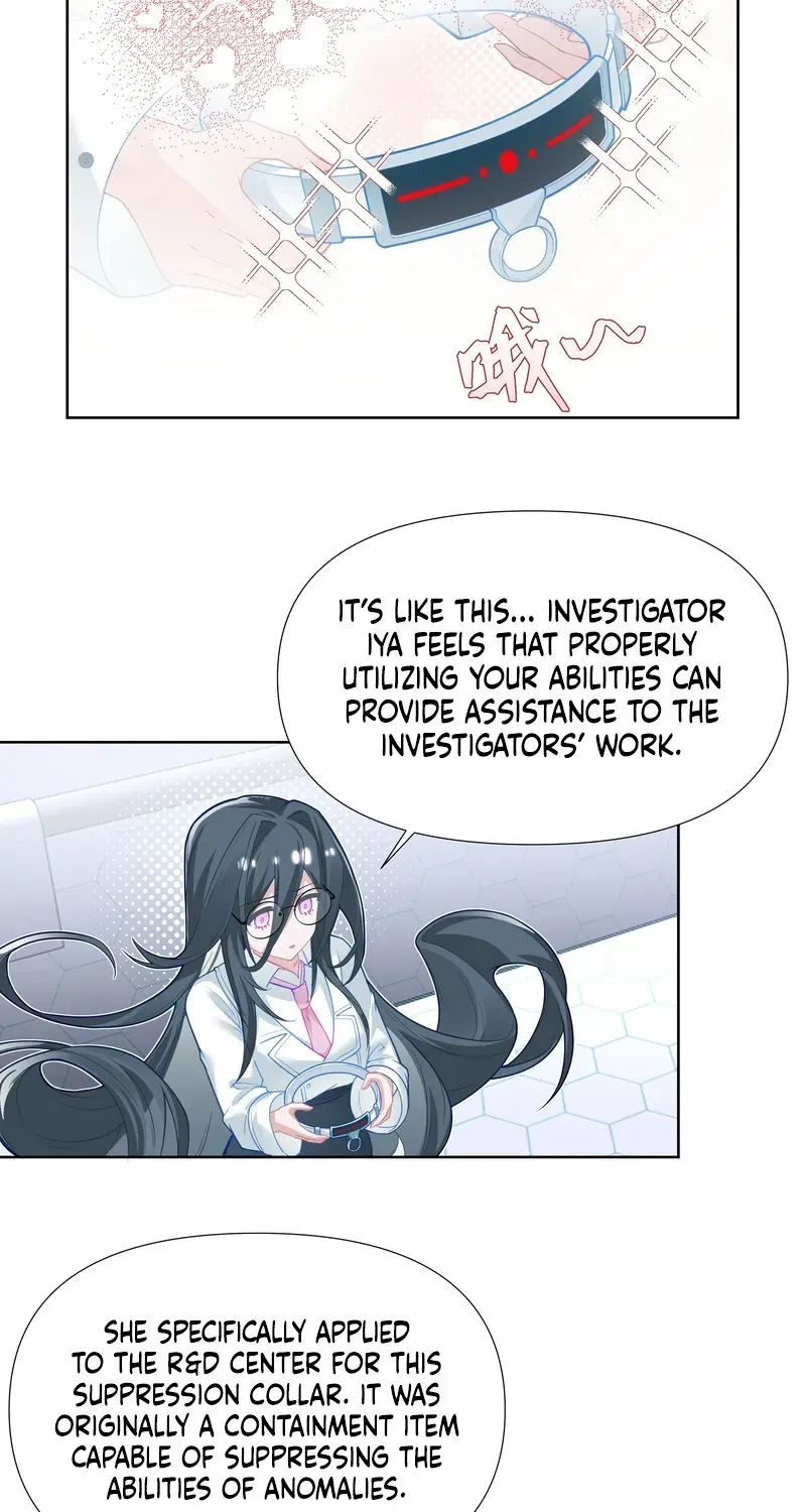 Can Contained Objects Also Act as Saviors? Chapter 2 page 26