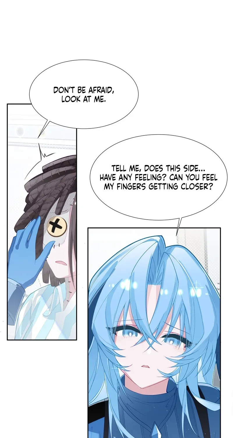 Can Contained Objects Also Act as Saviors? Chapter 3 page 28