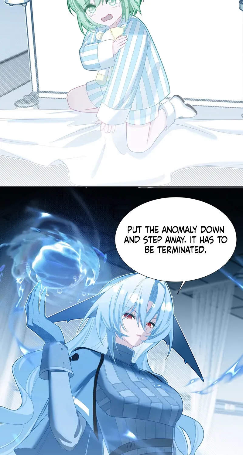 Can Contained Objects Also Act as Saviors? Chapter 5 page 23
