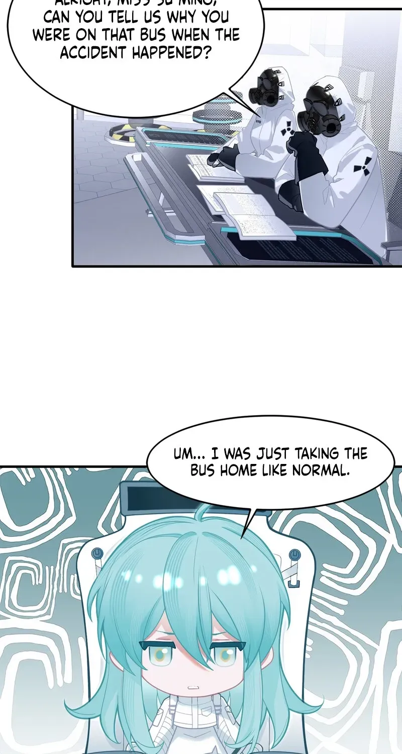Can Contained Objects Also Act as Saviors? Chapter 1 page 6