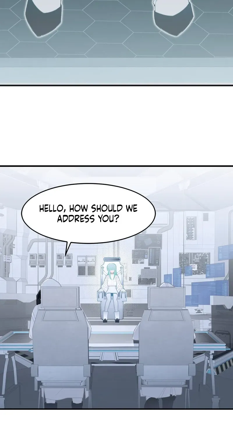 Can Contained Objects Also Act as Saviors? Chapter 1 page 4
