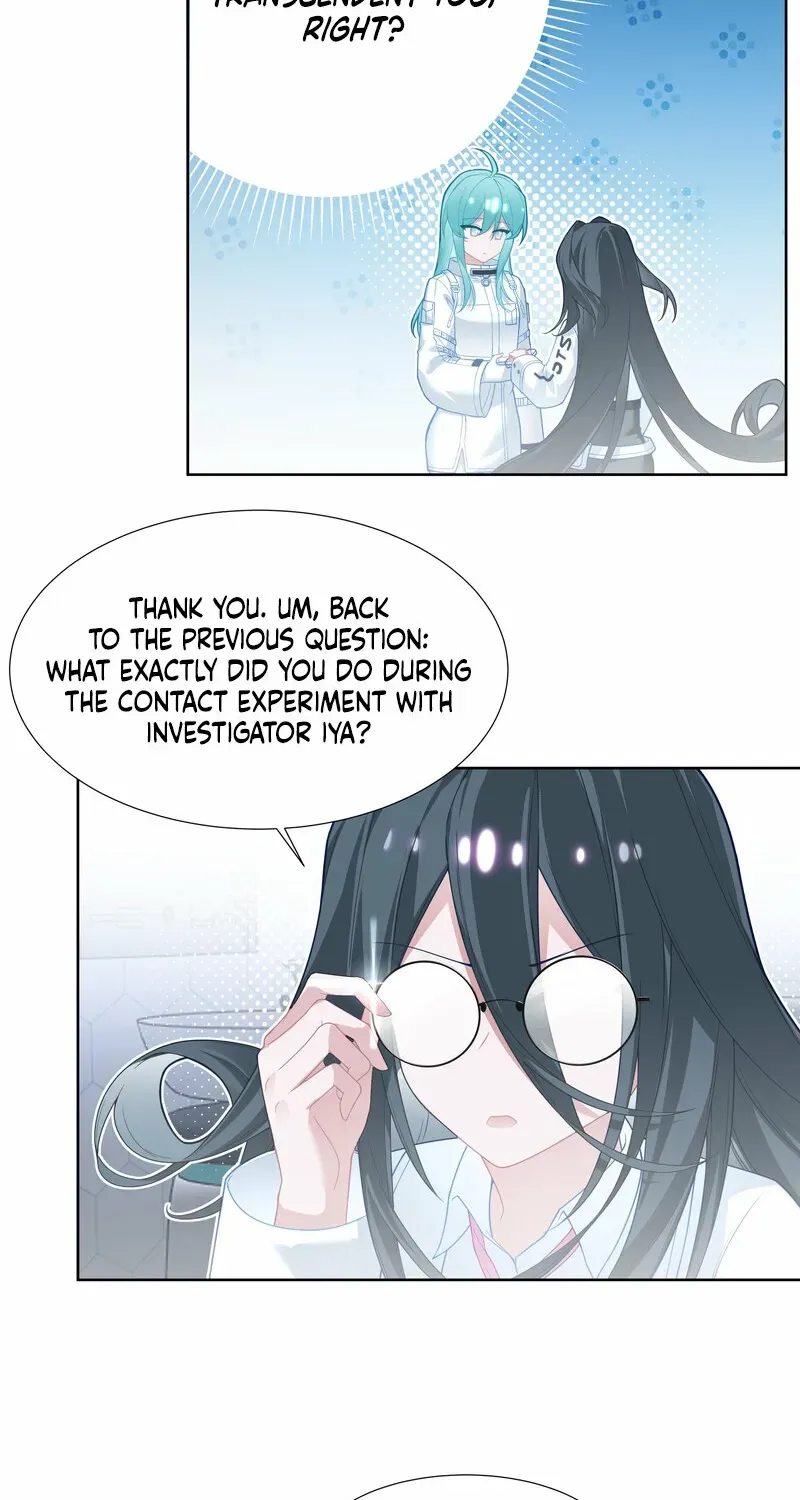 Can Contained Objects Also Act as Saviors? Chapter 2 page 36