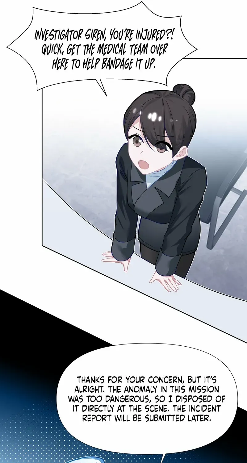 Can Contained Objects Also Act as Saviors? Chapter 2 page 39