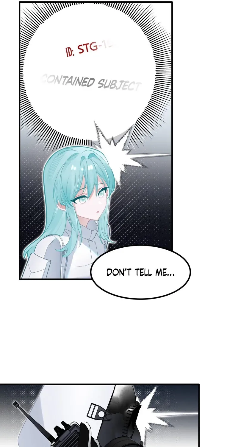 Can Contained Objects Also Act as Saviors? Chapter 1 page 11