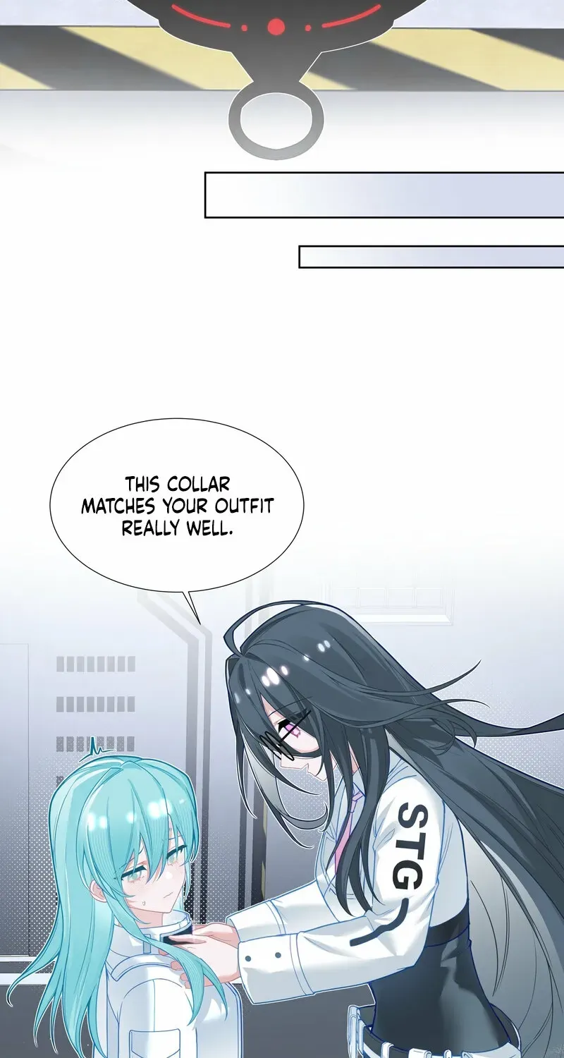 Can Contained Objects Also Act as Saviors? Chapter 2 page 29