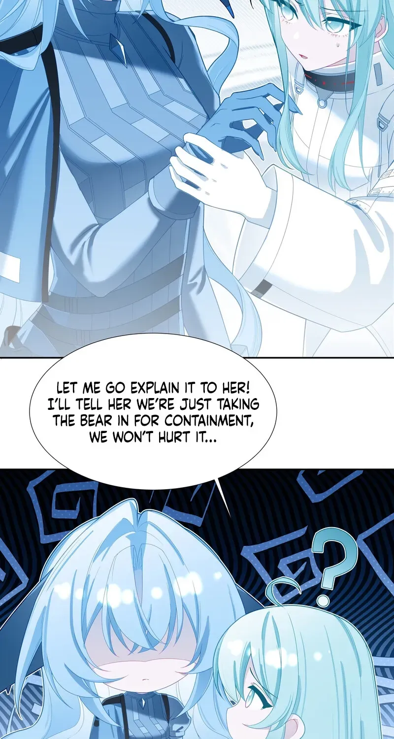 Can Contained Objects Also Act as Saviors? Chapter 5 page 28