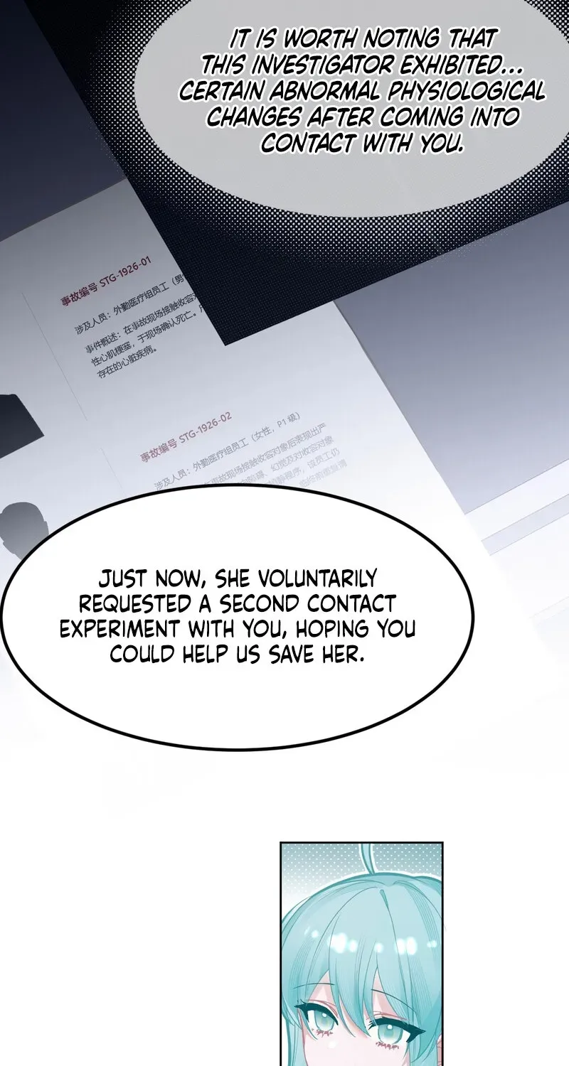 Can Contained Objects Also Act as Saviors? Chapter 1 page 14