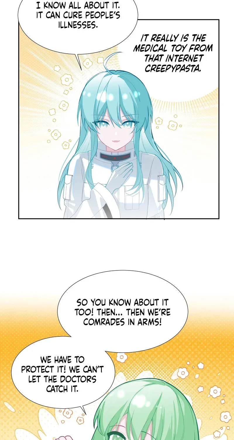 Can Contained Objects Also Act as Saviors? Chapter 3 page 43
