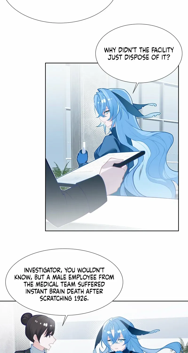 Can Contained Objects Also Act as Saviors? Chapter 2 page 43
