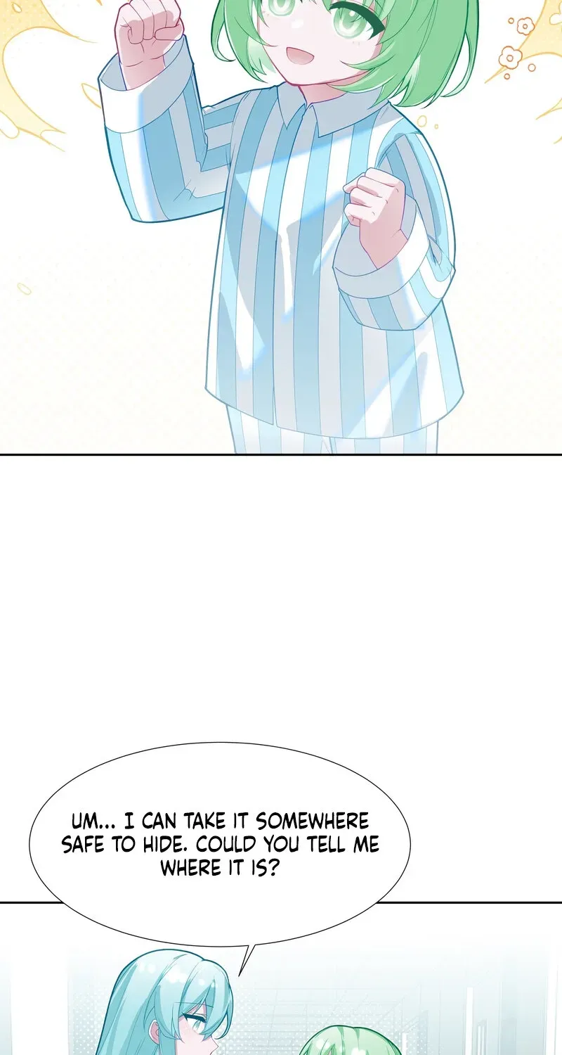 Can Contained Objects Also Act as Saviors? Chapter 3 page 44