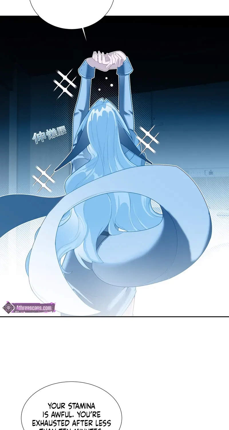 Can Contained Objects Also Act as Saviors? Chapter 5 page 49