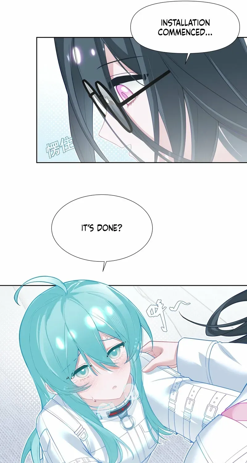 Can Contained Objects Also Act as Saviors? Chapter 2 page 31