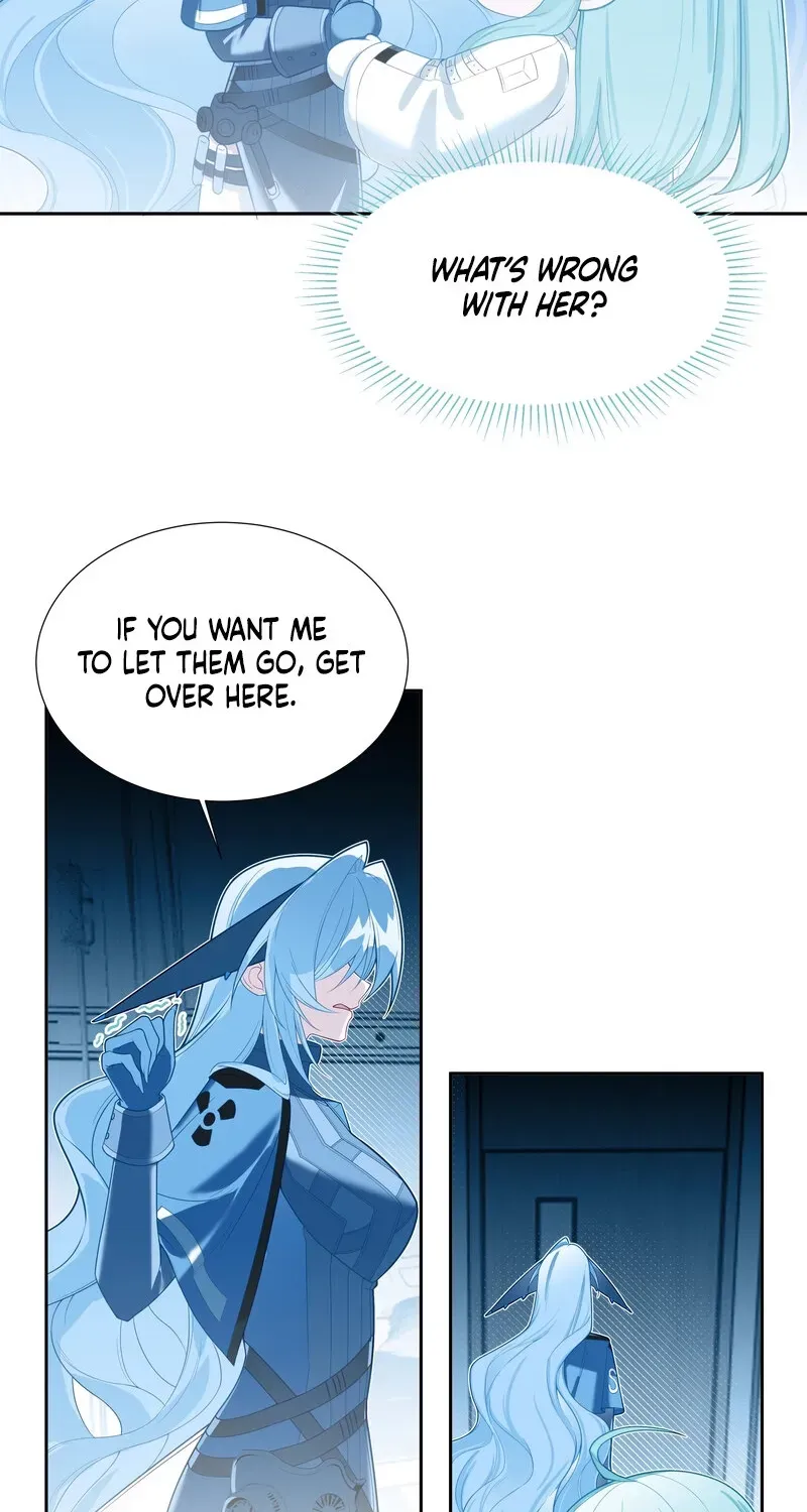 Can Contained Objects Also Act as Saviors? Chapter 5 page 29
