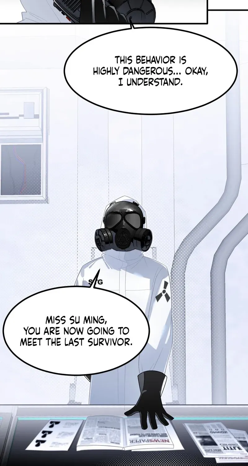 Can Contained Objects Also Act as Saviors? Chapter 1 page 12