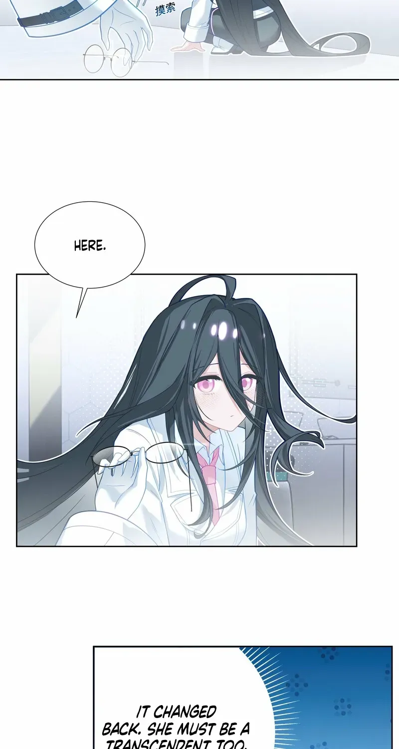 Can Contained Objects Also Act as Saviors? Chapter 2 page 35