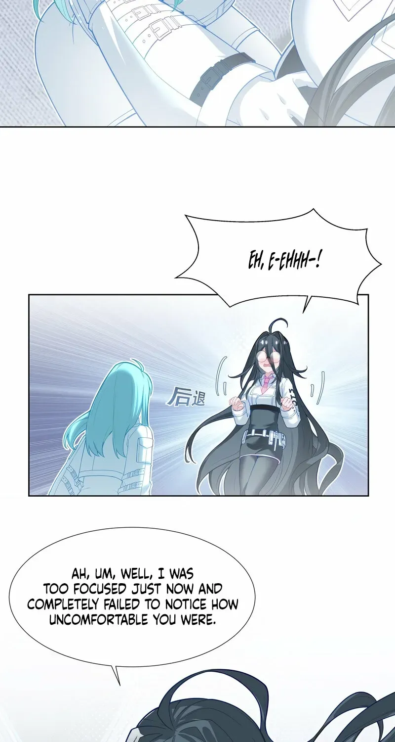 Can Contained Objects Also Act as Saviors? Chapter 2 page 32