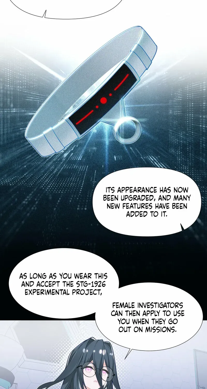 Can Contained Objects Also Act as Saviors? Chapter 2 page 27