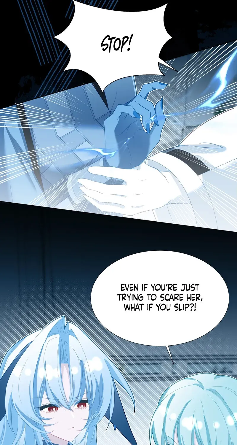 Can Contained Objects Also Act as Saviors? Chapter 5 page 27