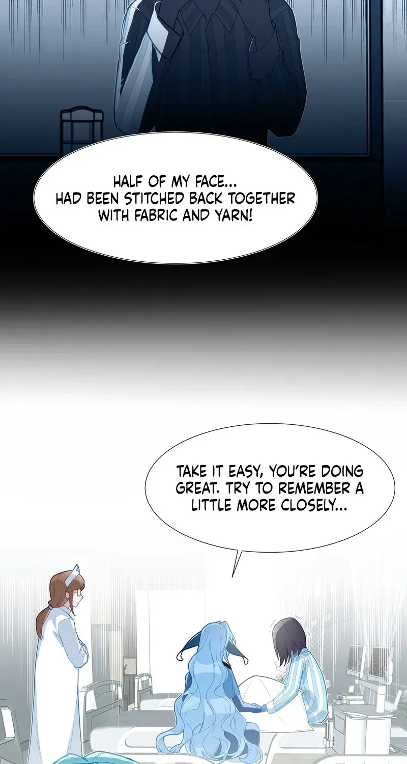 Can Contained Objects Also Act as Saviors? Chapter 3 page 33