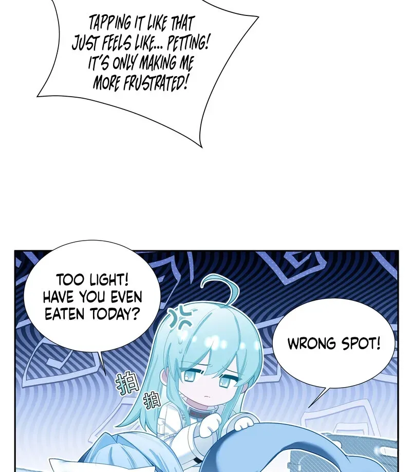 Can Contained Objects Also Act as Saviors? Chapter 5 page 45