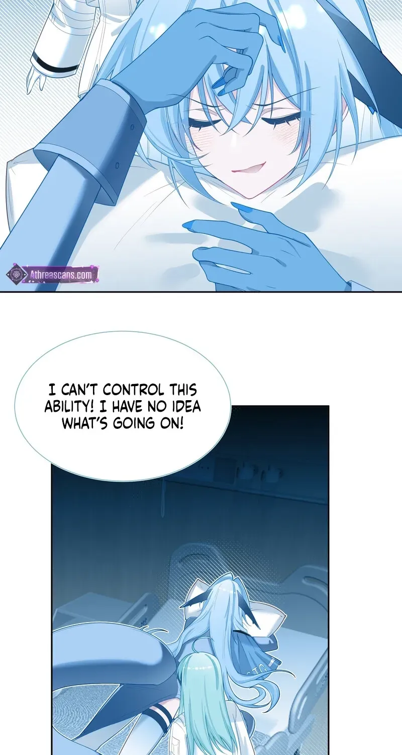 Can Contained Objects Also Act as Saviors? Chapter 5 page 39