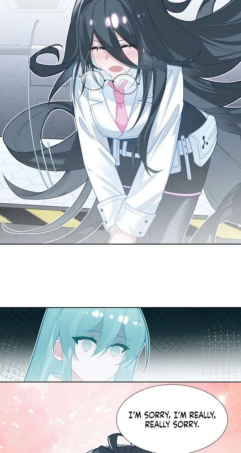 Can Contained Objects Also Act as Saviors? Chapter 2 page 33