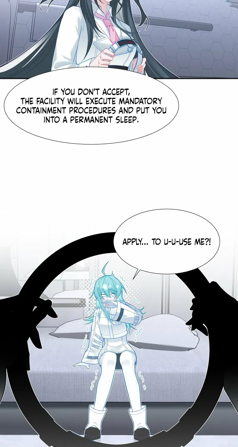 Can Contained Objects Also Act as Saviors? Chapter 2 page 28