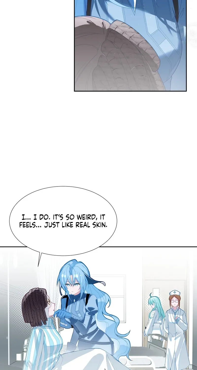 Can Contained Objects Also Act as Saviors? Chapter 3 page 29