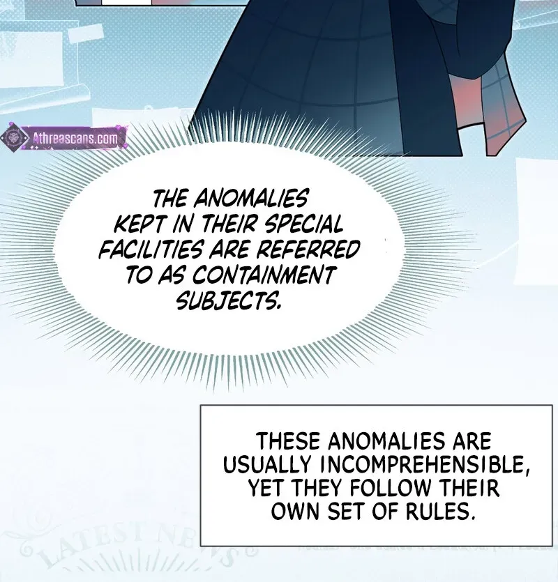 Can Contained Objects Also Act as Saviors? Chapter 1 page 20